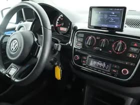 Volkswagen Up! 1.0 up! 60pk Cup Airco Navigatie Lichtmetalen velgen thumbnail 3