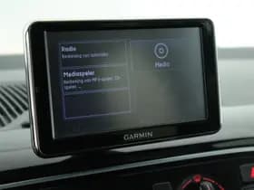 Volkswagen Up! 1.0 up! 60pk Cup Airco Navigatie Lichtmetalen velgen thumbnail 22