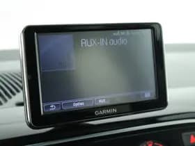 Volkswagen Up! 1.0 up! 60pk Cup Airco Navigatie Lichtmetalen velgen thumbnail 24