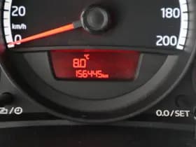 Volkswagen Up! 1.0 up! 60pk Cup Airco Navigatie Lichtmetalen velgen thumbnail 30