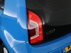 Volkswagen Up! 1.0 up! 60pk Cup Airco Navigatie Lichtmetalen velgen thumbnail 32