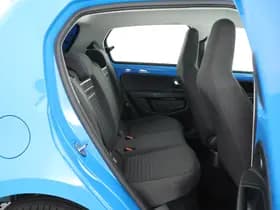 Volkswagen Up! 1.0 up! 60pk Cup Airco Navigatie Lichtmetalen velgen thumbnail 9
