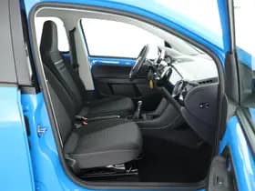 Volkswagen Up! 1.0 up! 60pk Cup Airco Navigatie Lichtmetalen velgen thumbnail 10