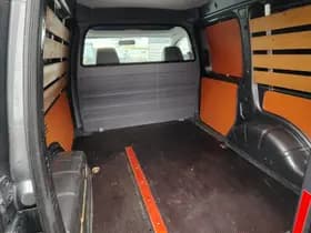 Volkswagen Caddy 1.6 TDI 75pk BMT Airco Lichtmetalen velgen thumbnail 2