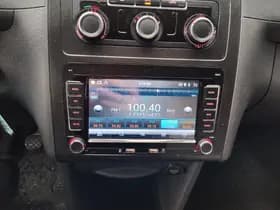 Volkswagen Caddy 1.6 TDI 75pk BMT Airco Lichtmetalen velgen thumbnail 5