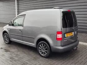 Volkswagen Caddy 1.6 TDI 75pk BMT Airco Lichtmetalen velgen thumbnail 7