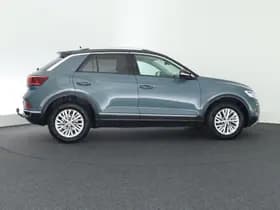 Volkswagen T-Roc 1.5 TSI 150pk Style Trekhaak Camera Led Keyless Stoelverwarming Virtual Cockpit App-Connect thumbnail 11