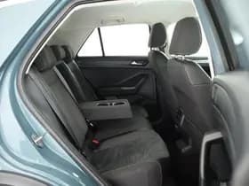 Volkswagen T-Roc 1.5 TSI 150pk Style Trekhaak Camera Led Keyless Stoelverwarming Virtual Cockpit App-Connect thumbnail 13