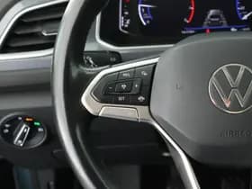 Volkswagen T-Roc 1.5 TSI 150pk Style Trekhaak Camera Led Keyless Stoelverwarming Virtual Cockpit App-Connect thumbnail 19