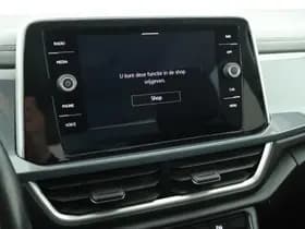 Volkswagen T-Roc 1.5 TSI 150pk Style Trekhaak Camera Led Keyless Stoelverwarming Virtual Cockpit App-Connect thumbnail 23