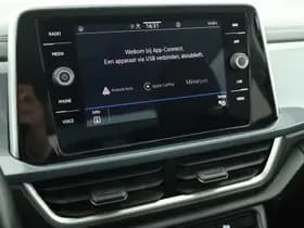 Volkswagen T-Roc 1.5 TSI 150pk Style Trekhaak Camera Led Keyless Stoelverwarming Virtual Cockpit App-Connect thumbnail 24