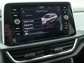 Volkswagen T-Roc 1.5 TSI 150pk Style Trekhaak Camera Led Keyless Stoelverwarming Virtual Cockpit App-Connect thumbnail 25