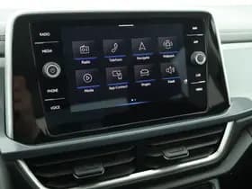 Volkswagen T-Roc 1.5 TSI 150pk Style Trekhaak Camera Led Keyless Stoelverwarming Virtual Cockpit App-Connect thumbnail 26