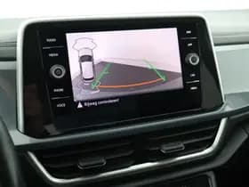 Volkswagen T-Roc 1.5 TSI 150pk Style Trekhaak Camera Led Keyless Stoelverwarming Virtual Cockpit App-Connect thumbnail 5