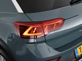 Volkswagen T-Roc 1.5 TSI 150pk Style Trekhaak Camera Led Keyless Stoelverwarming Virtual Cockpit App-Connect thumbnail 41