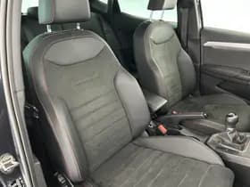 SEAT Ibiza 1.0 TSI 95pk FR Limited Edition Beats Led Virtual Cockpit Keyless Stoelverwarming Alcantara Camera Navigatie thumbnail 2