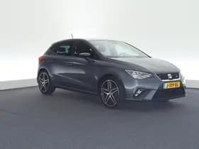 SEAT Ibiza 1.0 TSI 95pk FR Limited Edition Beats Led Virtual Cockpit Keyless Stoelverwarming Alcantara Camera Navigatie thumbnail 11