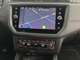 SEAT Ibiza 1.0 TSI 95pk FR Limited Edition Beats Led Virtual Cockpit Keyless Stoelverwarming Alcantara Camera Navigatie thumbnail 14