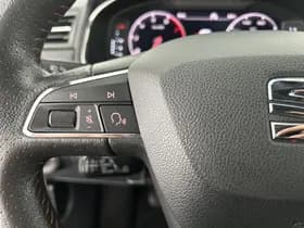 SEAT Ibiza 1.0 TSI 95pk FR Limited Edition Beats Led Virtual Cockpit Keyless Stoelverwarming Alcantara Camera Navigatie thumbnail 18