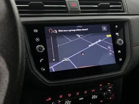 SEAT Ibiza 1.0 TSI 95pk FR Limited Edition Beats Led Virtual Cockpit Keyless Stoelverwarming Alcantara Camera Navigatie thumbnail 23