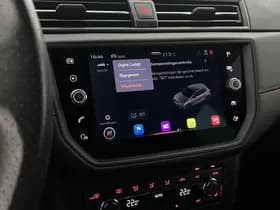 SEAT Ibiza 1.0 TSI 95pk FR Limited Edition Beats Led Virtual Cockpit Keyless Stoelverwarming Alcantara Camera Navigatie thumbnail 25