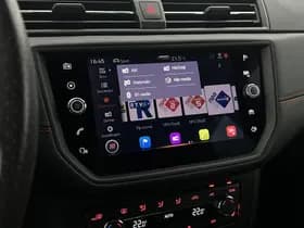 SEAT Ibiza 1.0 TSI 95pk FR Limited Edition Beats Led Virtual Cockpit Keyless Stoelverwarming Alcantara Camera Navigatie thumbnail 26