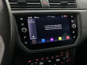 SEAT Ibiza 1.0 TSI 95pk FR Limited Edition Beats Led Virtual Cockpit Keyless Stoelverwarming Alcantara Camera Navigatie thumbnail 28