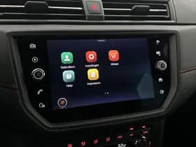 SEAT Ibiza 1.0 TSI 95pk FR Limited Edition Beats Led Virtual Cockpit Keyless Stoelverwarming Alcantara Camera Navigatie thumbnail 29