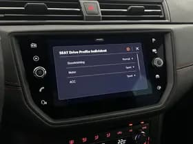 SEAT Ibiza 1.0 TSI 95pk FR Limited Edition Beats Led Virtual Cockpit Keyless Stoelverwarming Alcantara Camera Navigatie thumbnail 31