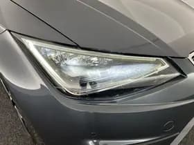 SEAT Ibiza 1.0 TSI 95pk FR Limited Edition Beats Led Virtual Cockpit Keyless Stoelverwarming Alcantara Camera Navigatie thumbnail 43