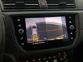 SEAT Ibiza 1.0 TSI 95pk FR Limited Edition Beats Led Virtual Cockpit Keyless Stoelverwarming Alcantara Camera Navigatie thumbnail 6