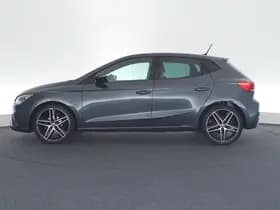 SEAT Ibiza 1.0 TSI 95pk FR Limited Edition Beats Led Virtual Cockpit Keyless Stoelverwarming Alcantara Camera Navigatie thumbnail 7