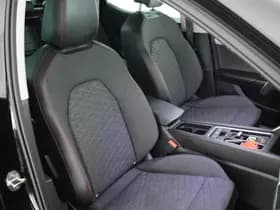 SEAT Leon 1.4 TSI 204pk eHybrid PHEV FR Business Intense Stoelverwarming Navigatie thumbnail 2