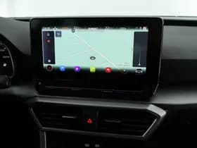 SEAT Leon 1.4 TSI 204pk eHybrid PHEV FR Business Intense Stoelverwarming Navigatie thumbnail 12