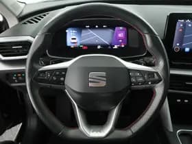 SEAT Leon 1.4 TSI 204pk eHybrid PHEV FR Business Intense Stoelverwarming Navigatie thumbnail 14