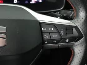 SEAT Leon 1.4 TSI 204pk eHybrid PHEV FR Business Intense Stoelverwarming Navigatie thumbnail 15