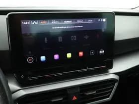 SEAT Leon 1.4 TSI 204pk eHybrid PHEV FR Business Intense Stoelverwarming Navigatie thumbnail 20