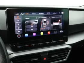 SEAT Leon 1.4 TSI 204pk eHybrid PHEV FR Business Intense Stoelverwarming Navigatie thumbnail 24