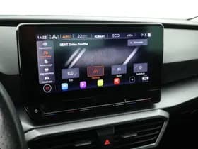 SEAT Leon 1.4 TSI 204pk eHybrid PHEV FR Business Intense Stoelverwarming Navigatie thumbnail 25