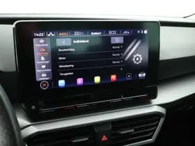 SEAT Leon 1.4 TSI 204pk eHybrid PHEV FR Business Intense Stoelverwarming Navigatie thumbnail 26