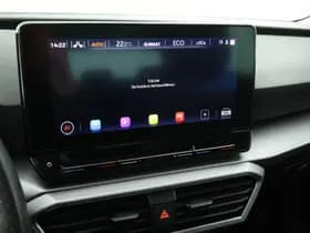 SEAT Leon 1.4 TSI 204pk eHybrid PHEV FR Business Intense Stoelverwarming Navigatie thumbnail 29