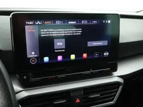 SEAT Leon 1.4 TSI 204pk eHybrid PHEV FR Business Intense Stoelverwarming Navigatie thumbnail 30