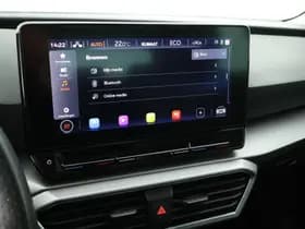 SEAT Leon 1.4 TSI 204pk eHybrid PHEV FR Business Intense Stoelverwarming Navigatie thumbnail 31