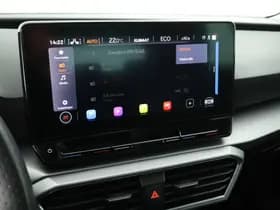 SEAT Leon 1.4 TSI 204pk eHybrid PHEV FR Business Intense Stoelverwarming Navigatie thumbnail 32