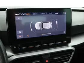 SEAT Leon 1.4 TSI 204pk eHybrid PHEV FR Business Intense Stoelverwarming Navigatie thumbnail 33