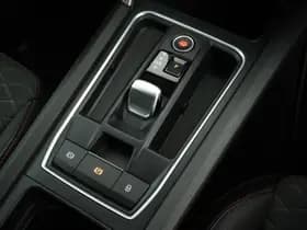 SEAT Leon 1.4 TSI 204pk eHybrid PHEV FR Business Intense Stoelverwarming Navigatie thumbnail 34