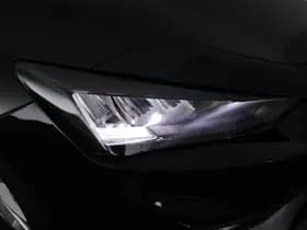 SEAT Leon 1.4 TSI 204pk eHybrid PHEV FR Business Intense Stoelverwarming Navigatie thumbnail 43