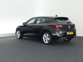 SEAT Leon 1.4 TSI 204pk eHybrid PHEV FR Business Intense Stoelverwarming Navigatie thumbnail 6