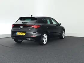 SEAT Leon 1.4 TSI 204pk eHybrid PHEV FR Business Intense Stoelverwarming Navigatie thumbnail 7