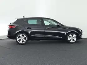 SEAT Leon 1.4 TSI 204pk eHybrid PHEV FR Business Intense Stoelverwarming Navigatie thumbnail 8